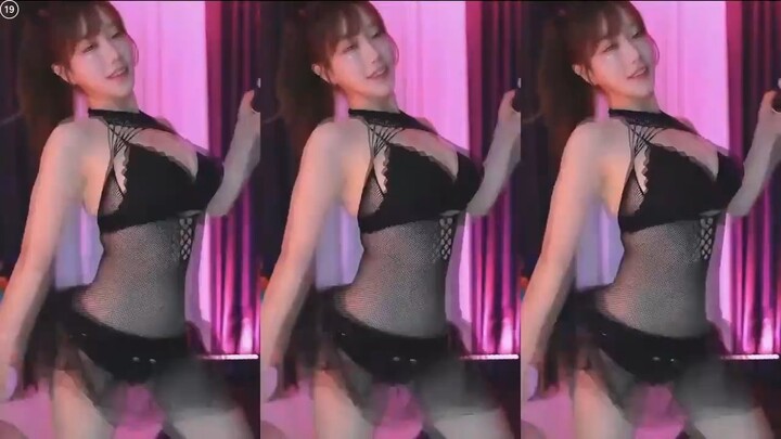 BJ Lei Ying_Teriknya hari ini~ (3)