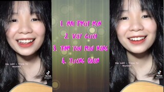 Duyn203 Cover "Hai Phút Hơn" cực hay♪