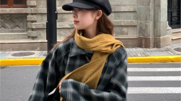 Time flies—another winter has arrived!