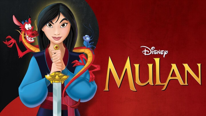 Mulan (1998) Watch Full Movie : Link In Description