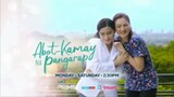 Abot Kamay Na Pangarap:  (Episode 460 - Episode 464) February 27, 2024 - March 2, 2024