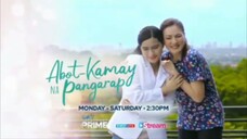 Abot Kamay Na Pangarap: (Episode 460 - Episode 464) February 27, 2024 - March 2, 2024