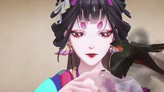 Onmyoji Summons Animation Remix