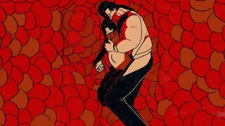 The Ice Merchant dinominasikan untuk Oscar 2023 untuk Film Pendek Animasi Terbaik
