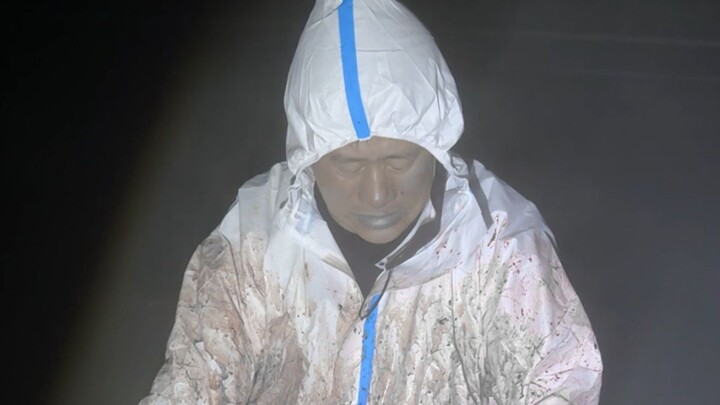 Ayahku Bertarung Sampai Larut Malam demi Dua Keluarga, Dipan Hangat Membantu Meredakan Lelah