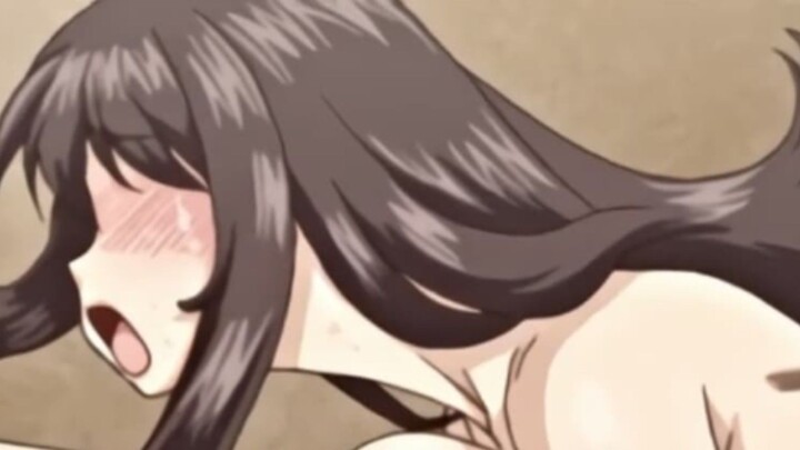 tante ku terapkan gaya🥵🤤😭