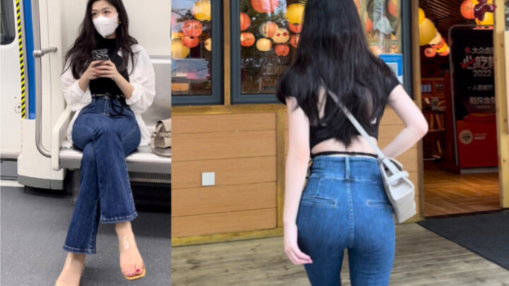 Subway Vibe: The Secret to Being a Charming Beauty! Subtle, Scheming Sexiness!