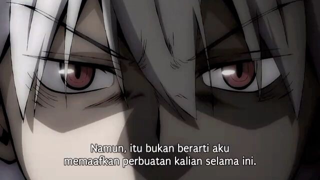 Sengoku Youko Part 2 Episode 19 Subtitle Indonesia