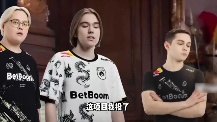 Dự án này, tôi – Donk Lừa – đã đầu tư rồi!