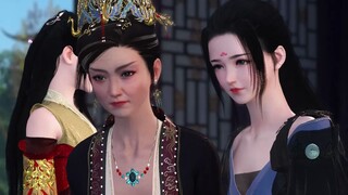 从秀女到皇贵妃的最快升职记录，这也太宠了吧！