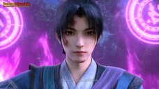 Martial Peak Episode 32 Sub Indo