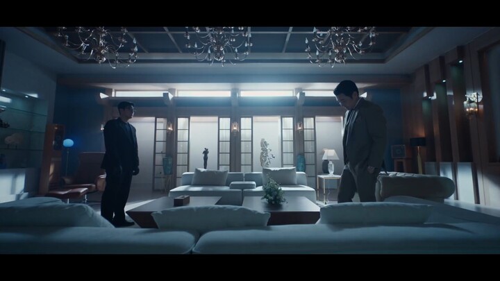 Ep.7.5 สายลับคิมกลับมาแล้ว