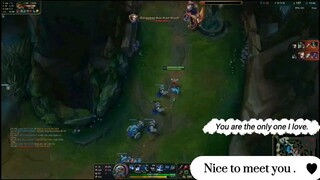 Kennen bão sấm sét