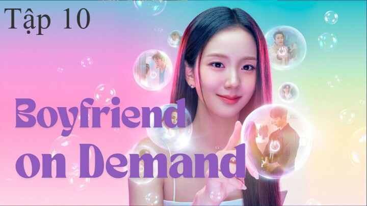 [ Lồng Tiếng ] 𝐁ạn 𝐓rai 𝐓heo 𝐘êu 𝐂ầu 8 𝐁oyfrie𝔫d 𝐎n 𝐃ema𝔫d