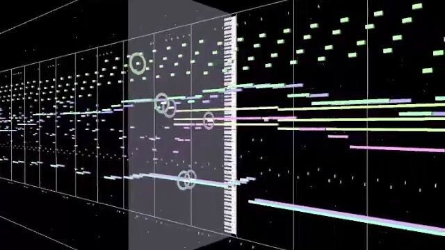 Thunder Cross Ending-A Long Way [MIDITrail]