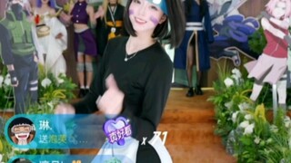 我嘞个带土好朋友白绝