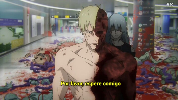Jujutsu Kaisen 2nd Season「AMV」- disappear