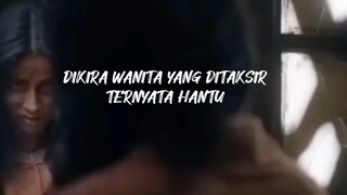 wanita yang mereka incar dirasuki roh j4h4t PART 1