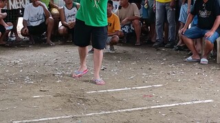 Mas maswerte lang kami nito