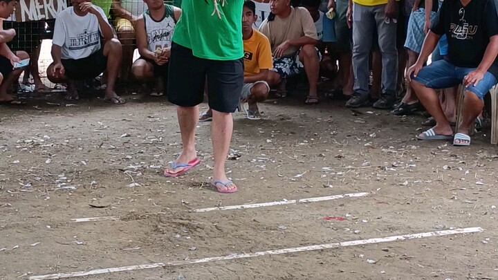 Mas maswerte lang kami nito