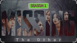 MISSING THE OTHER SIDE S1 EP22 TAGALOG