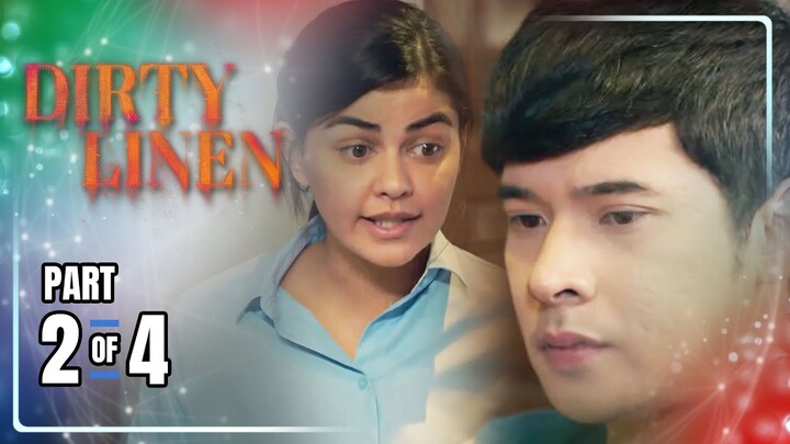 Dirty Linen | Episode 135 (2/4) | July 9, 2024