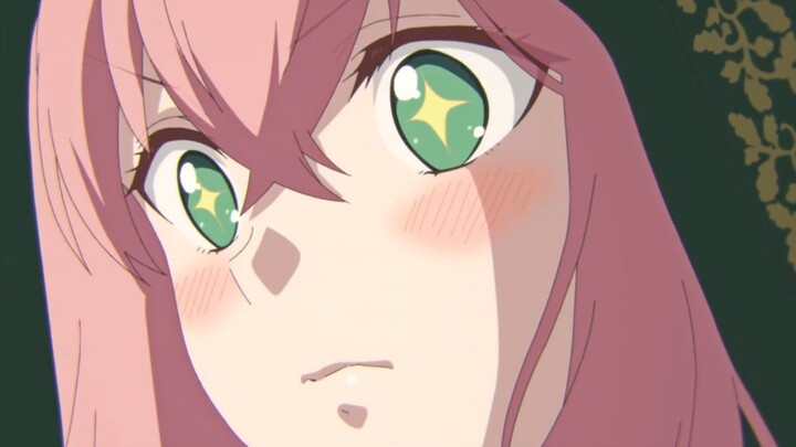 Doumo, Suki na Hito ni Horegusuri wo Irai sareta Majo desu.ep3_sub indo