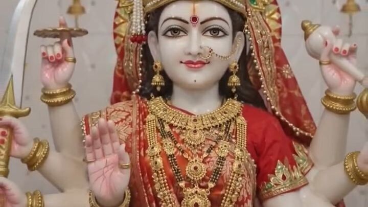 Jay durga mata