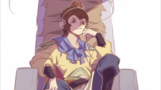 Phim hoạt hình HTV3 - Tây Du Kí - Tập 1 : Hầu Vương Xuất Thế