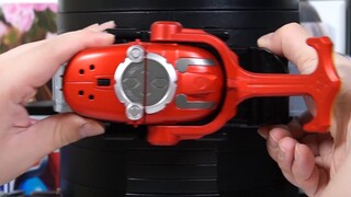 ปรับให้เข้ากับขนาด CSM หรือไม่? บทวิจารณ์ที่ครอบคลุมของเข็มขัด Jia Dou รุ่นที่เรียบง่ายที่ช่วยประเทศ