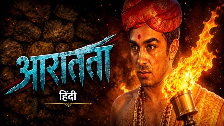 arrata movie in hindi full HD