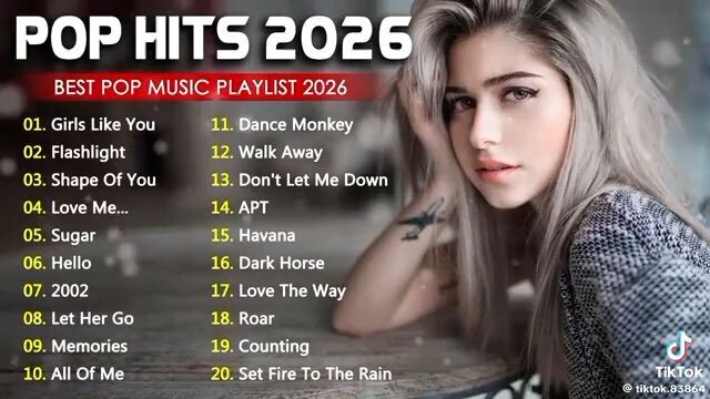POP HITS