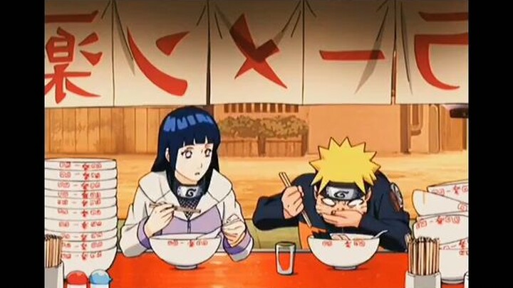 🍜Ramen #Naruto