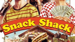 Snack Shack 2024