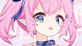 ( Vtubers vietsub ) =)) Quẩy Cùng chibi doki và fan Gửi chat