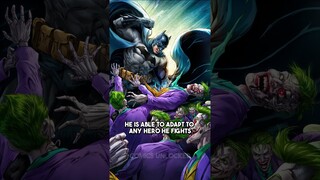 The Joker shouldn't be this dangerous