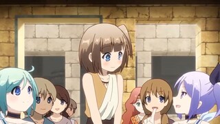 Thống Trị Thế Giới Bằng Chiếc Điện Thoại Android 🤩 _ Hyakuren no Haou ... _Tóm Tắt Anime_p2