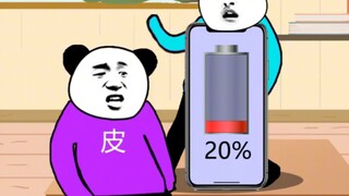 Nighttime battery drain on different phones! Which one is yours?