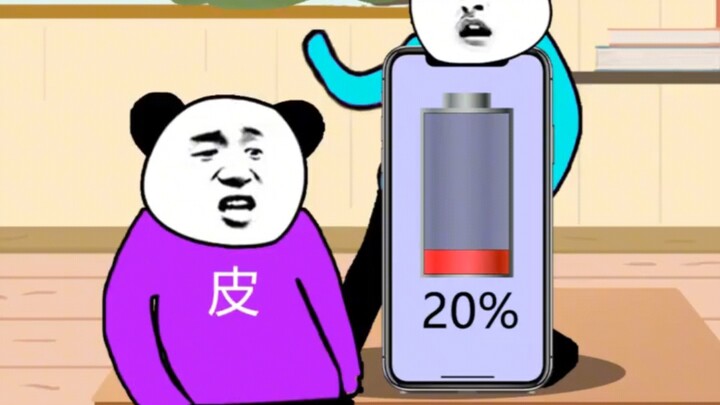 Nighttime battery drain on different phones! Which one is yours?