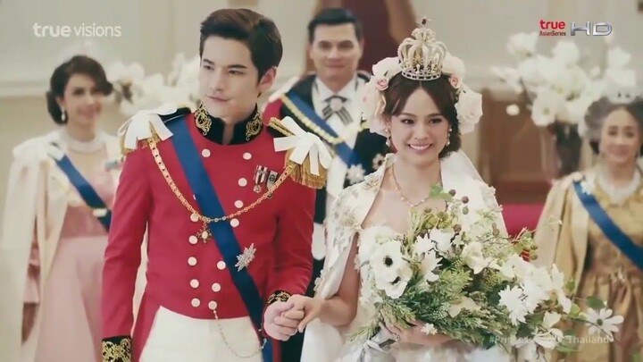 Princess Hours THAI - Your Love (Nasser)