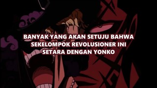 Pasukan Revolusi sekelas Yongkou?