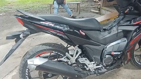 My best buddy in rides......