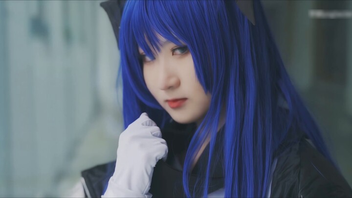 [ Arknights ] Saya telah menggambar semua operator di Comic Con