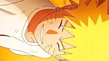 NARUTO SAD
