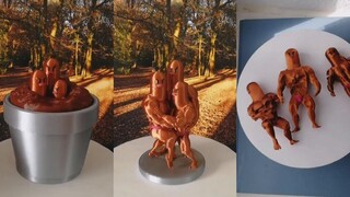 Nobody Watches Series คอลเลกชันวิดีโอตลกต่างประเทศ 8