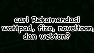 yok perkumpul dan cari novel yg klian inginkan