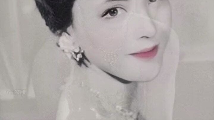 Muda-muda sudah cantik banget! [Si Cantik Era Showa!]