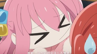 【孤独摇滚】 波奇摇牡蛎牡蛎牡蛎十分钟纯享版！