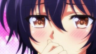 [Anime harem yang direkomendasikan] Protagonis pria melakukan perjalanan ke dunia lain untuk membuka