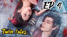 [ENG] EP 4 Twin fates